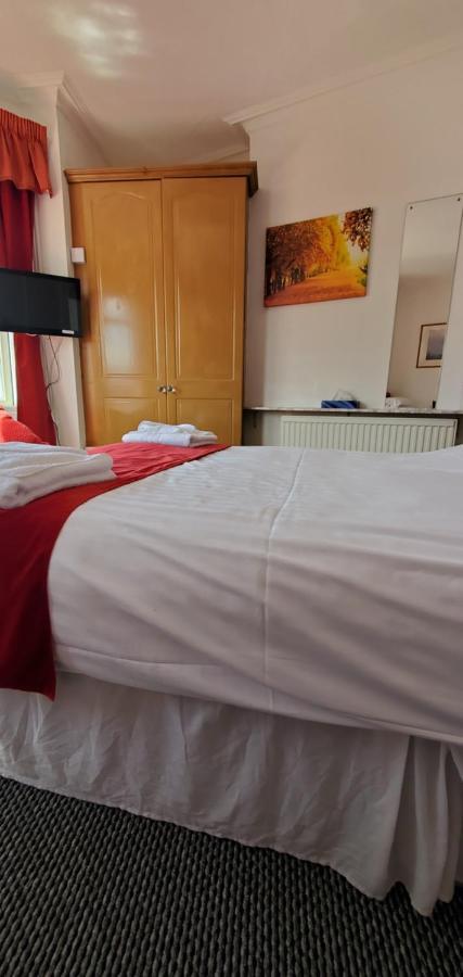 Ash Hotel B&B Έξμαουθ Εξωτερικό φωτογραφία