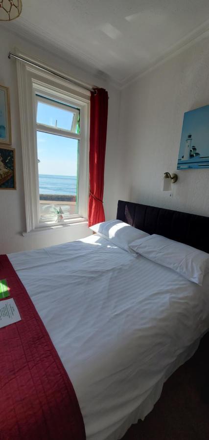 Ash Hotel B&B Έξμαουθ Εξωτερικό φωτογραφία
