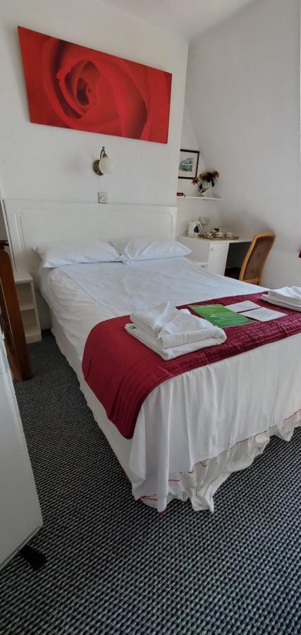 Ash Hotel B&B Έξμαουθ Εξωτερικό φωτογραφία