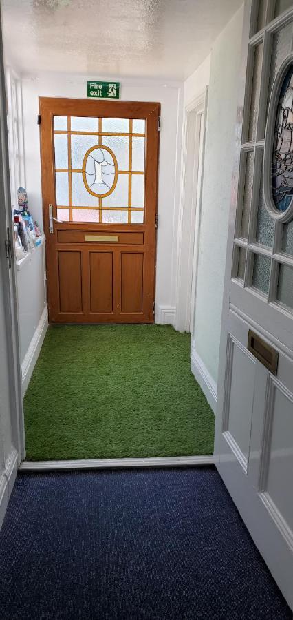 Ash Hotel B&B Έξμαουθ Εξωτερικό φωτογραφία