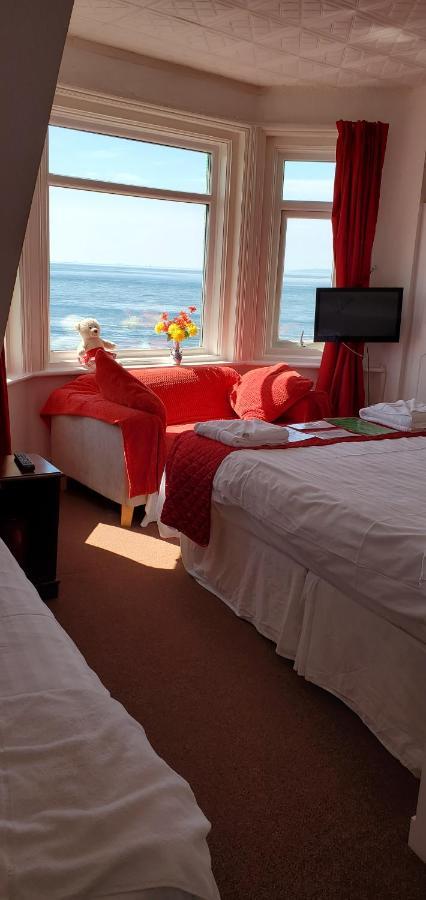 Ash Hotel B&B Έξμαουθ Εξωτερικό φωτογραφία