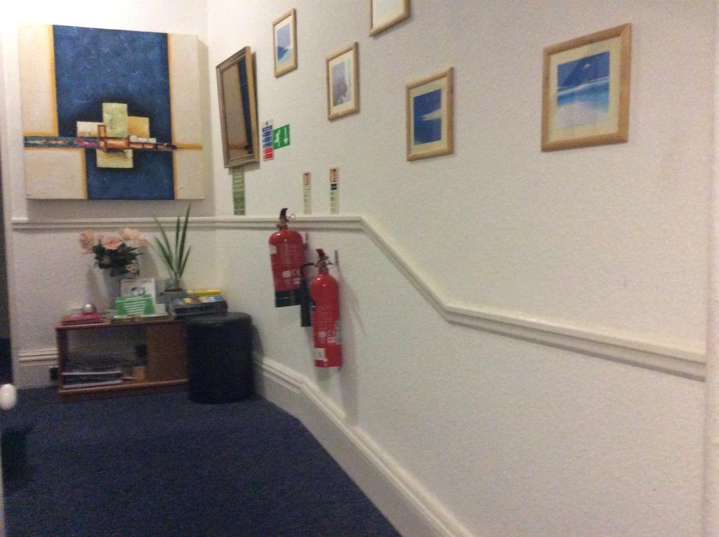 Ash Hotel B&B Έξμαουθ Εξωτερικό φωτογραφία