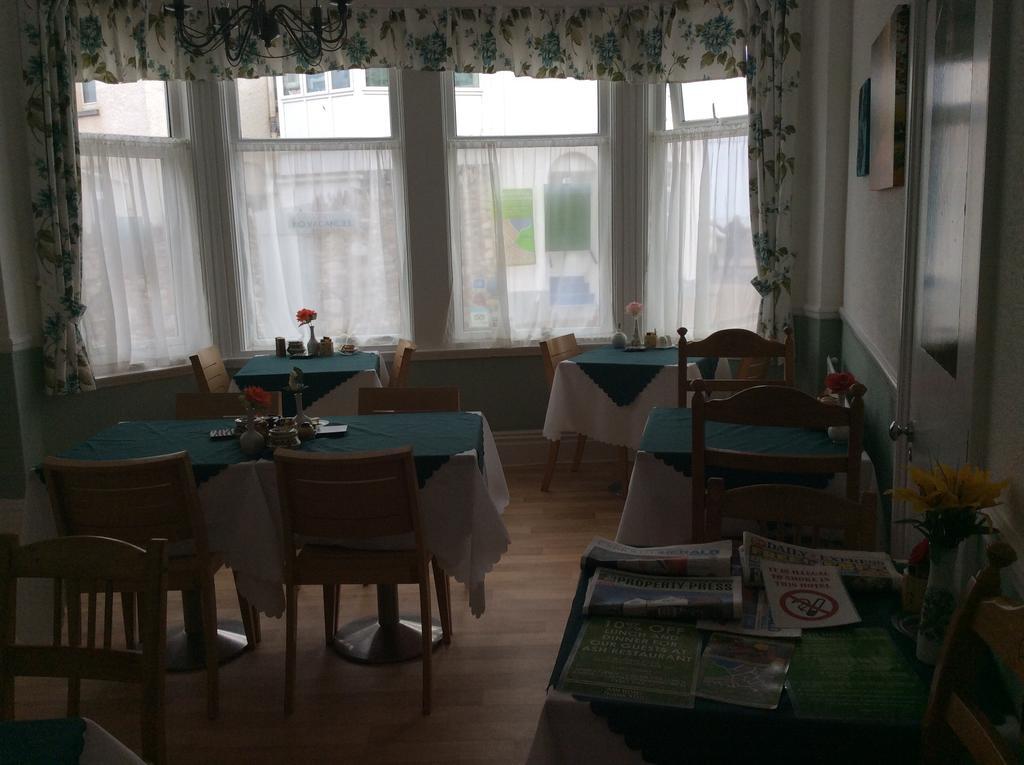 Ash Hotel B&B Έξμαουθ Εξωτερικό φωτογραφία