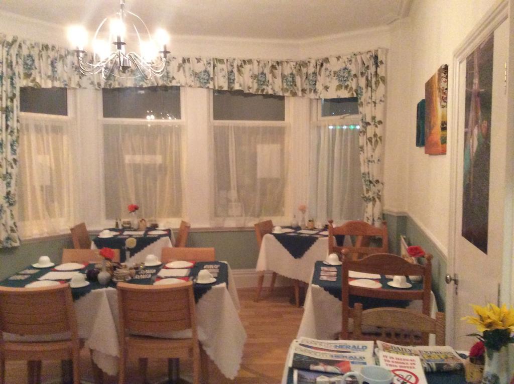 Ash Hotel B&B Έξμαουθ Εξωτερικό φωτογραφία