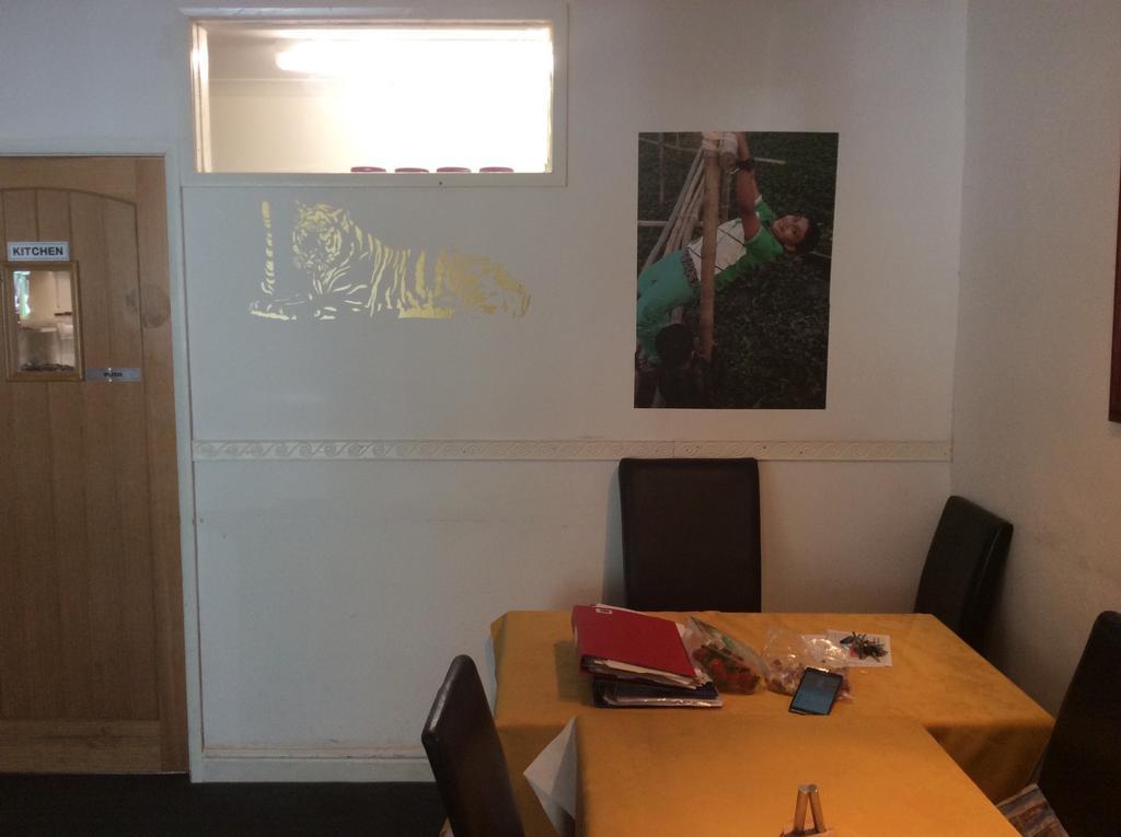 Ash Hotel B&B Έξμαουθ Εξωτερικό φωτογραφία