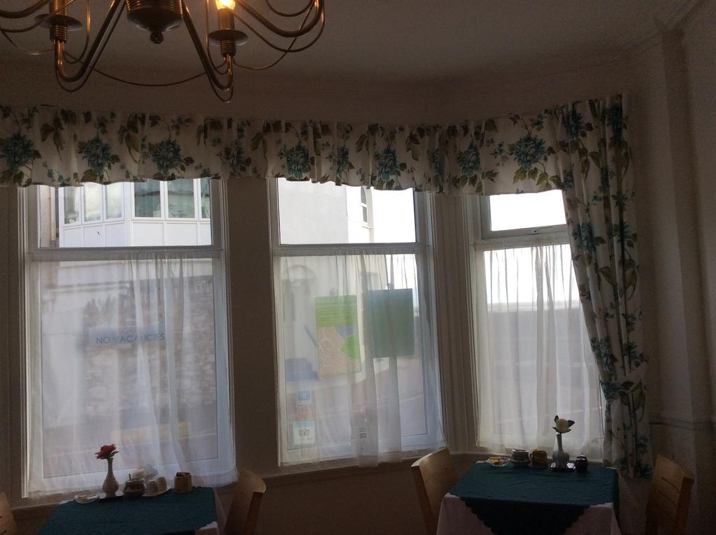 Ash Hotel B&B Έξμαουθ Εξωτερικό φωτογραφία