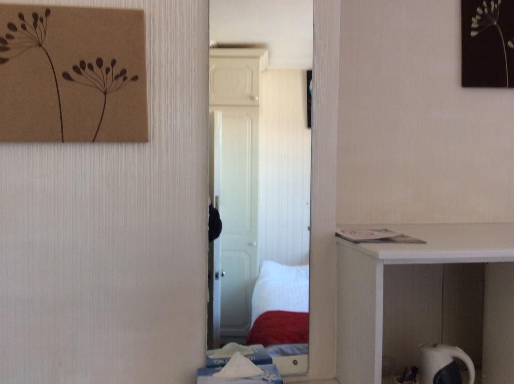 Ash Hotel B&B Έξμαουθ Εξωτερικό φωτογραφία