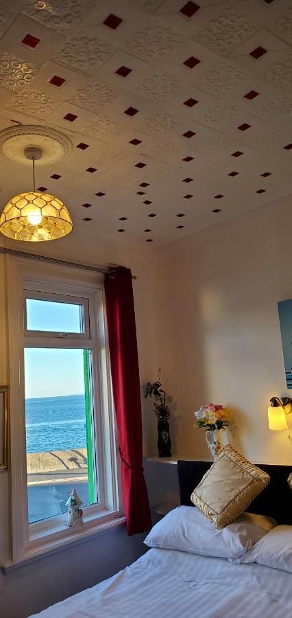 Ash Hotel B&B Έξμαουθ Εξωτερικό φωτογραφία