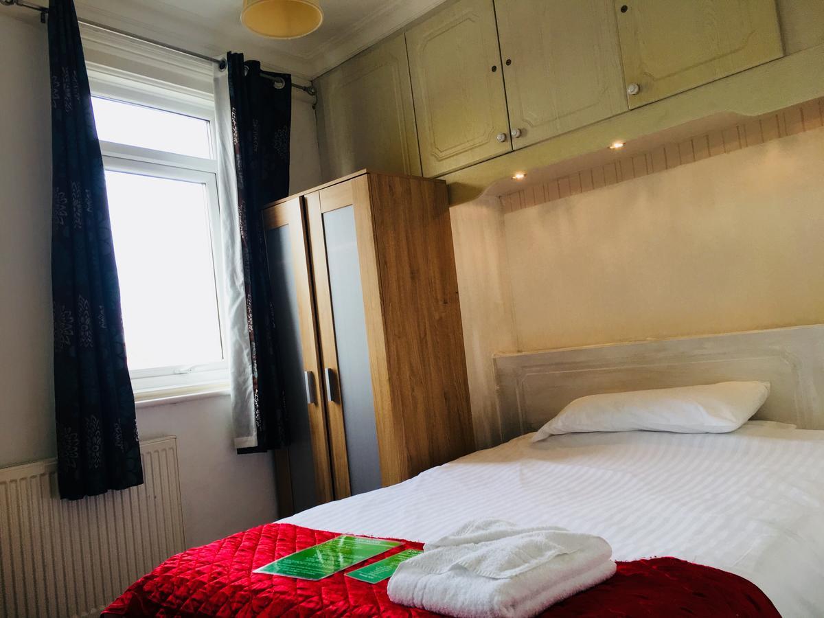 Ash Hotel B&B Έξμαουθ Εξωτερικό φωτογραφία
