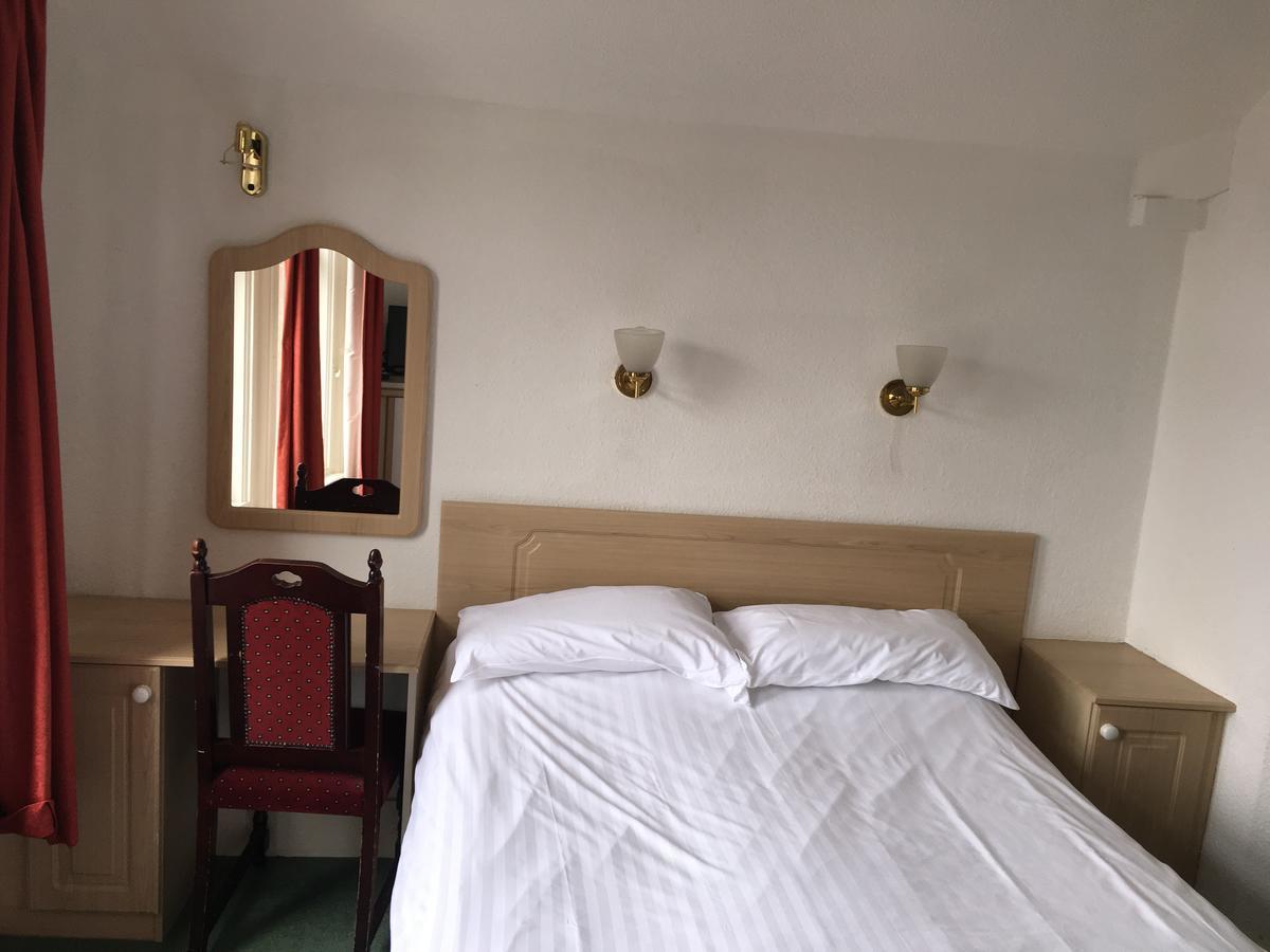 Ash Hotel B&B Έξμαουθ Εξωτερικό φωτογραφία