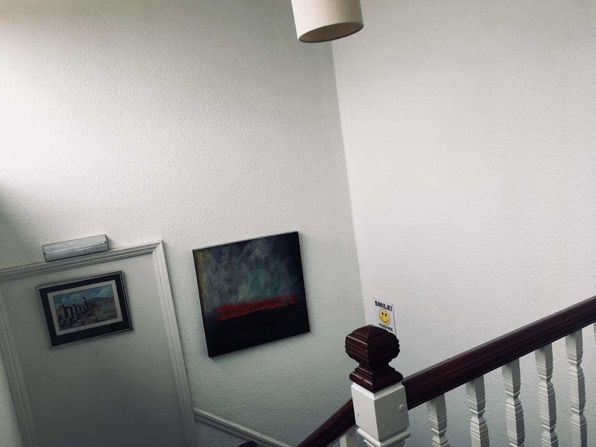 Ash Hotel B&B Έξμαουθ Εξωτερικό φωτογραφία