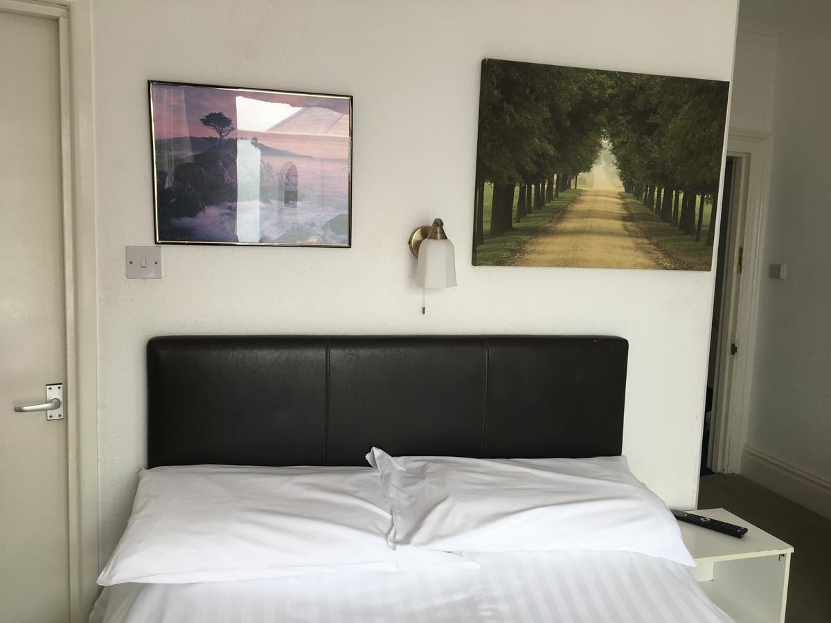 Ash Hotel B&B Έξμαουθ Εξωτερικό φωτογραφία